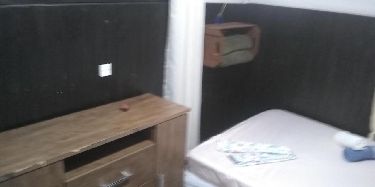 Pousada Da Vo Florianópolis Eksteriør billede