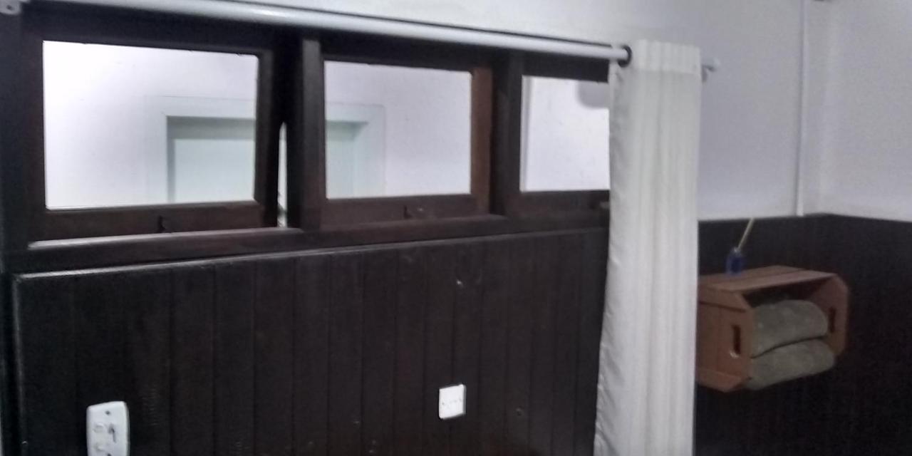 Pousada Da Vo Florianópolis Eksteriør billede