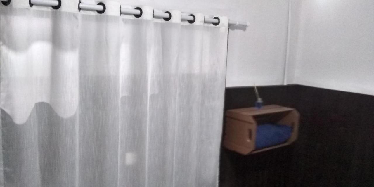 Pousada Da Vo Florianópolis Eksteriør billede