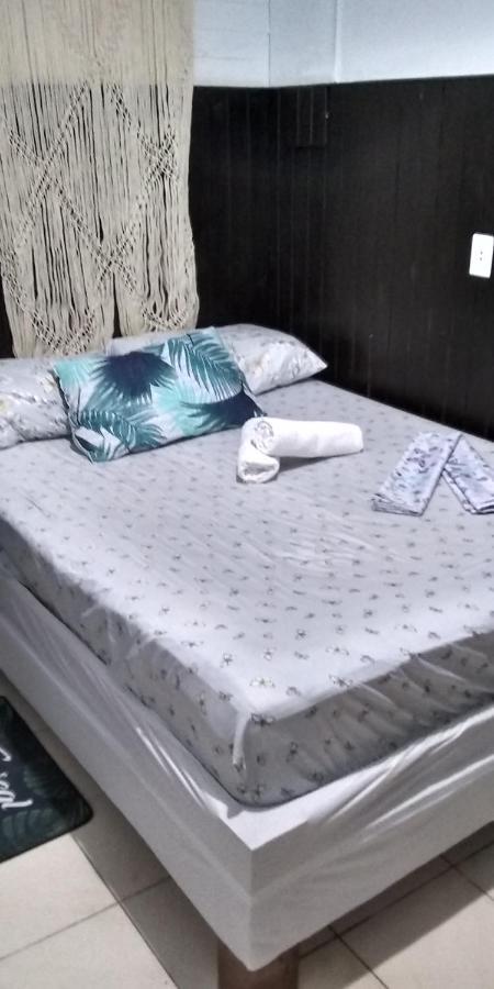 Pousada Da Vo Florianópolis Eksteriør billede