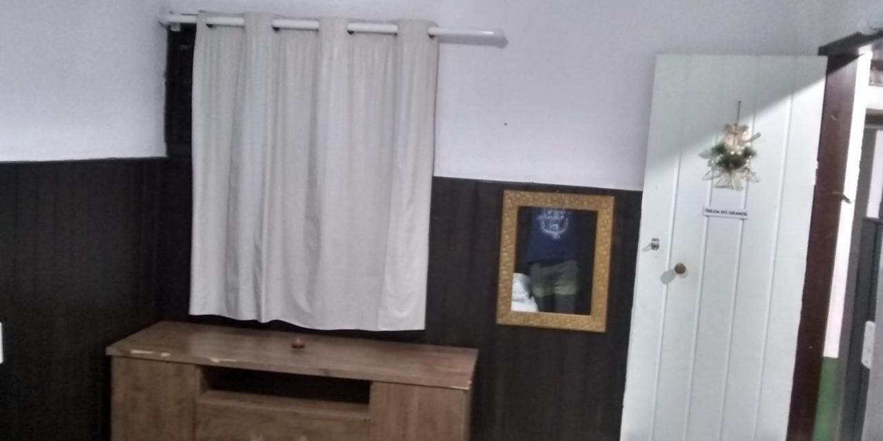 Pousada Da Vo Florianópolis Eksteriør billede