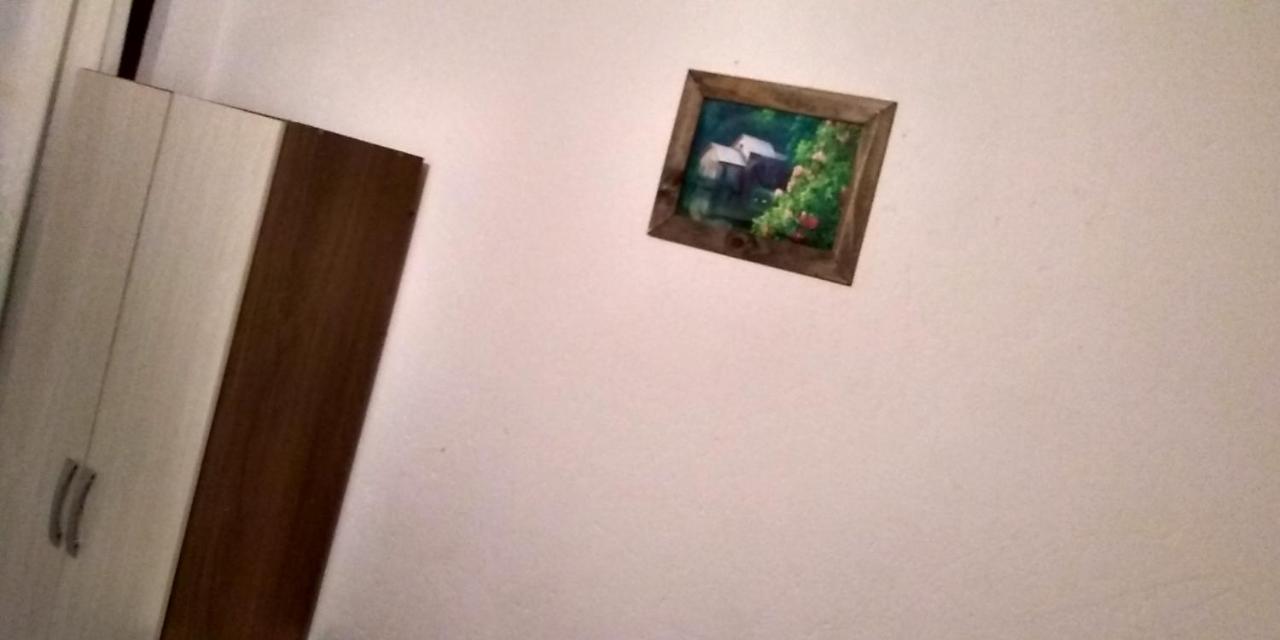 Pousada Da Vo Florianópolis Eksteriør billede