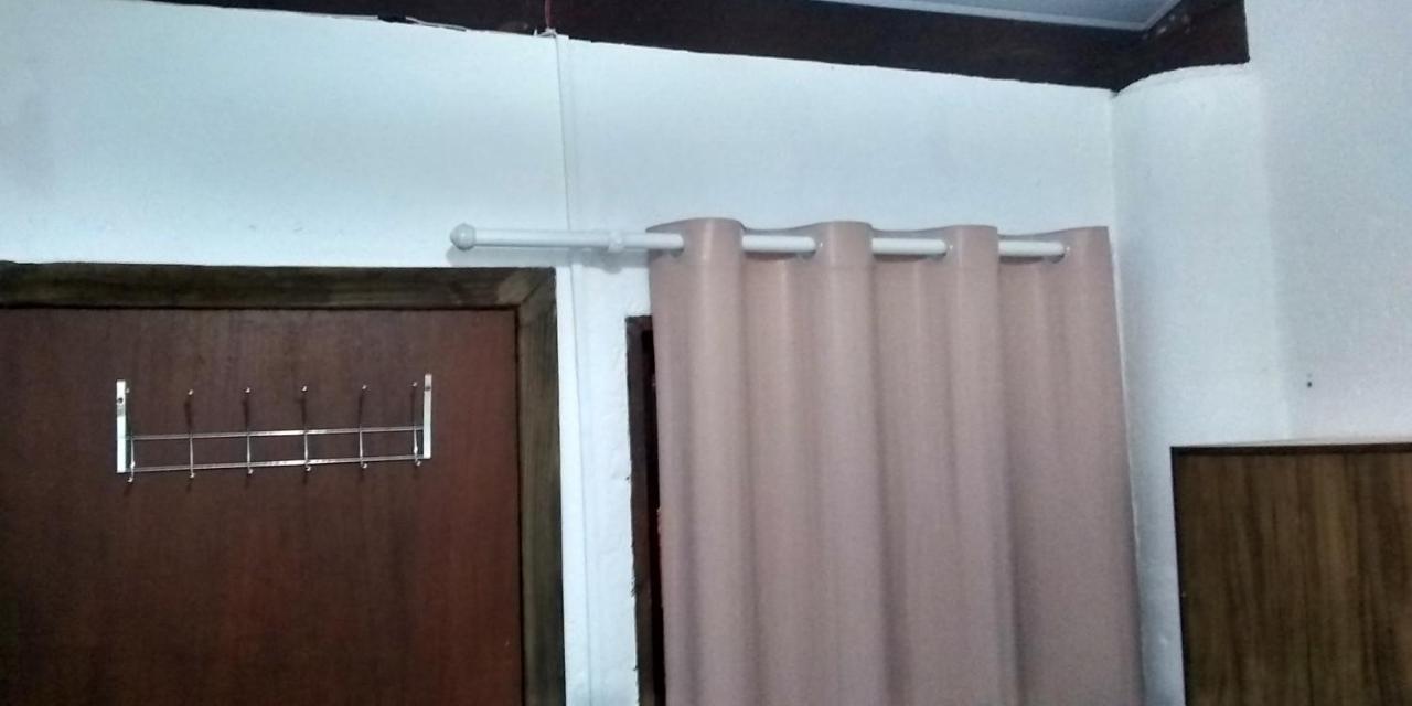 Pousada Da Vo Florianópolis Eksteriør billede