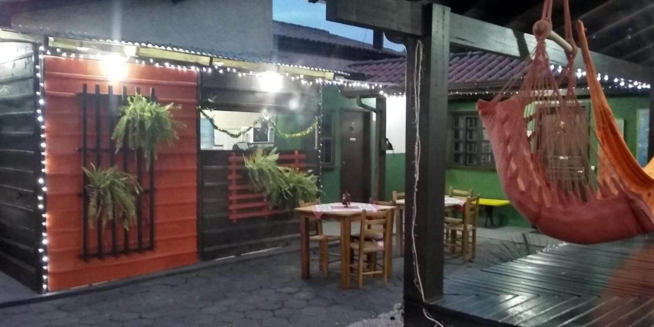 Pousada Da Vo Florianópolis Eksteriør billede