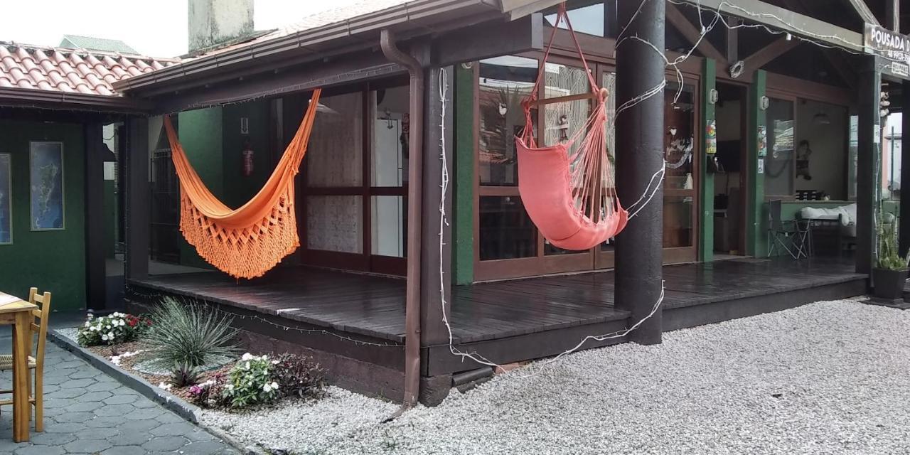 Pousada Da Vo Florianópolis Eksteriør billede