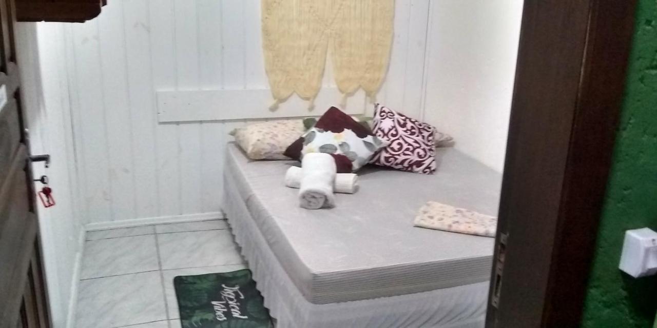 Pousada Da Vo Florianópolis Eksteriør billede