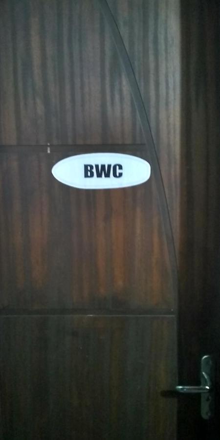 Pousada Da Vo Florianópolis Eksteriør billede