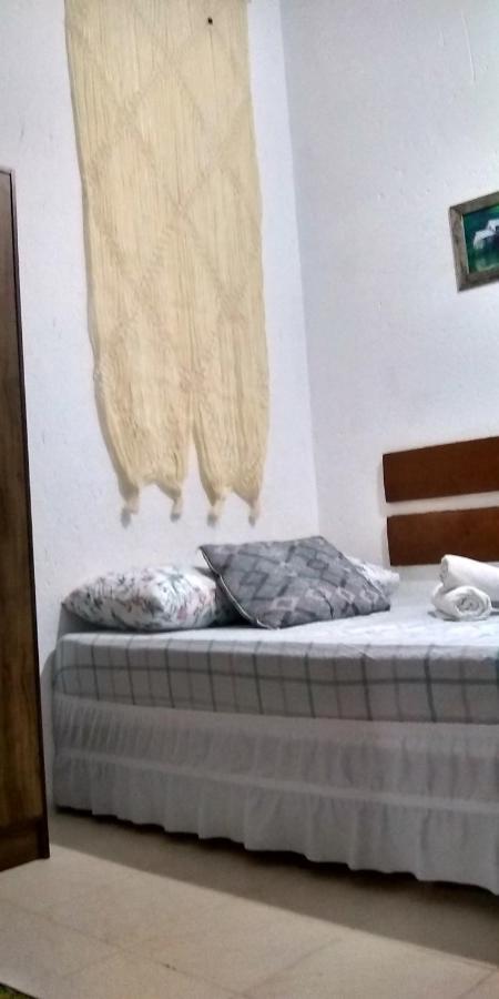 Pousada Da Vo Florianópolis Eksteriør billede