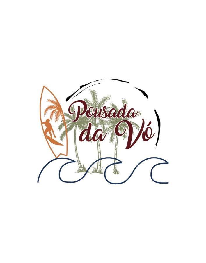 Pousada Da Vo Florianópolis Eksteriør billede