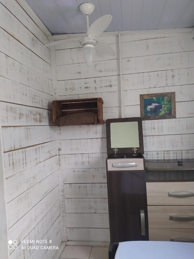 Pousada Da Vo Florianópolis Eksteriør billede
