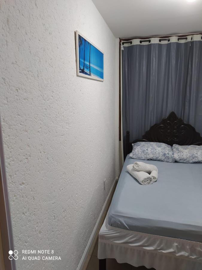 Pousada Da Vo Florianópolis Eksteriør billede