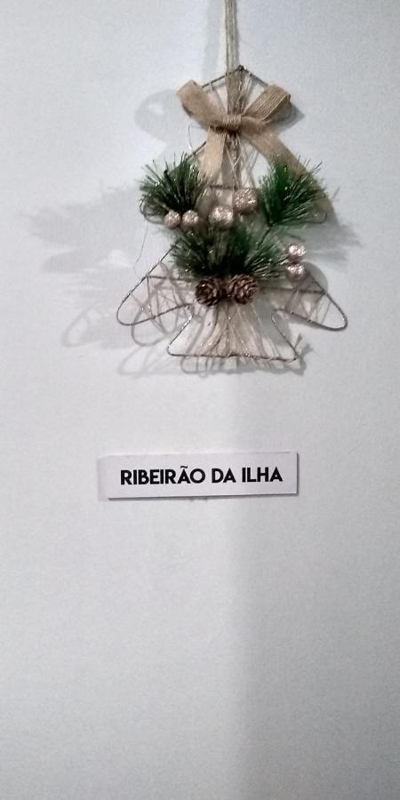 Pousada Da Vo Florianópolis Eksteriør billede