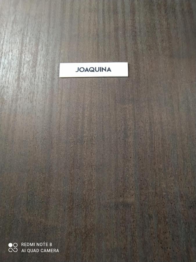 Pousada Da Vo Florianópolis Eksteriør billede