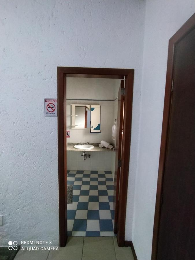 Pousada Da Vo Florianópolis Eksteriør billede
