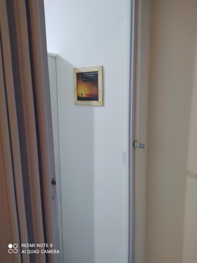 Pousada Da Vo Florianópolis Eksteriør billede