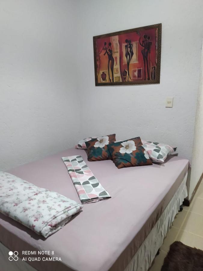 Pousada Da Vo Florianópolis Eksteriør billede