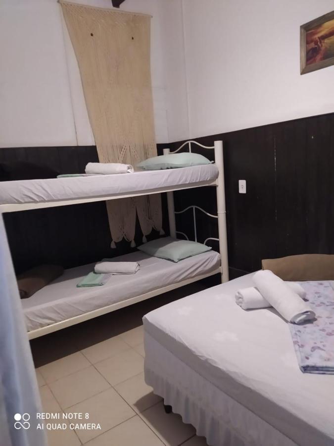 Pousada Da Vo Florianópolis Eksteriør billede
