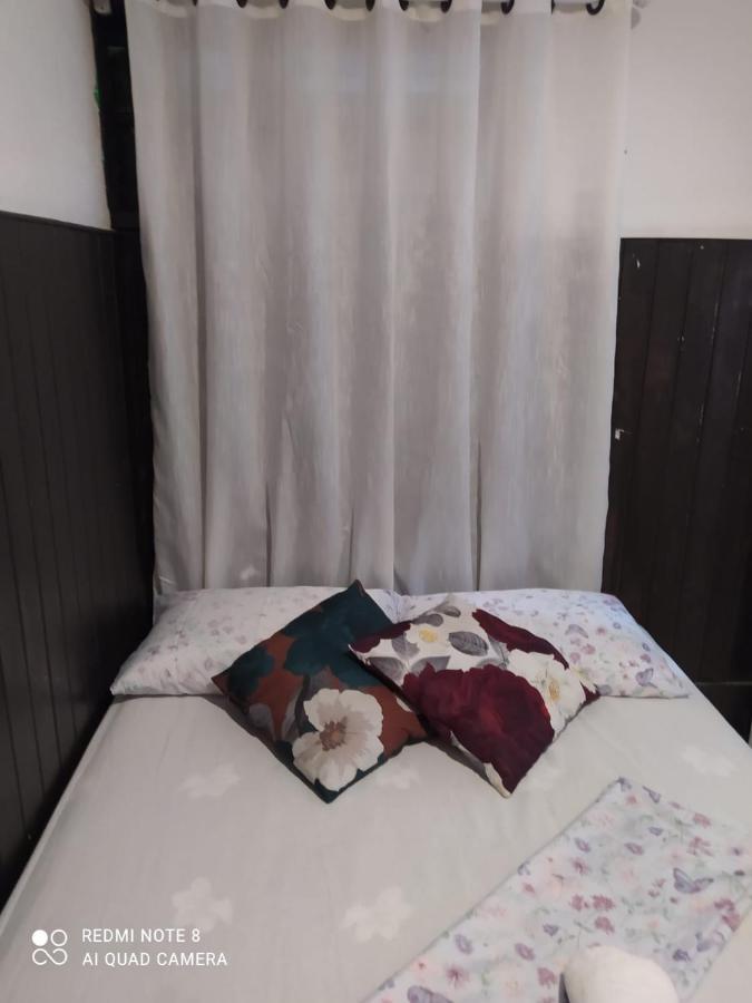 Pousada Da Vo Florianópolis Eksteriør billede