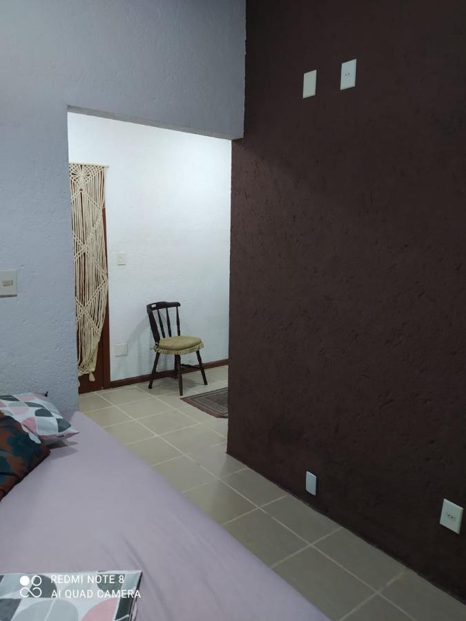Pousada Da Vo Florianópolis Eksteriør billede